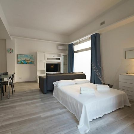 Apartmán Guest Friends Trapani Exteriér fotografie