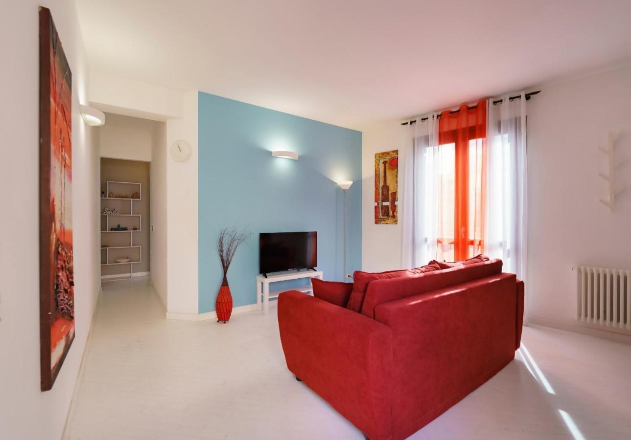 Apartmán Guest Friends Trapani Pokoj fotografie