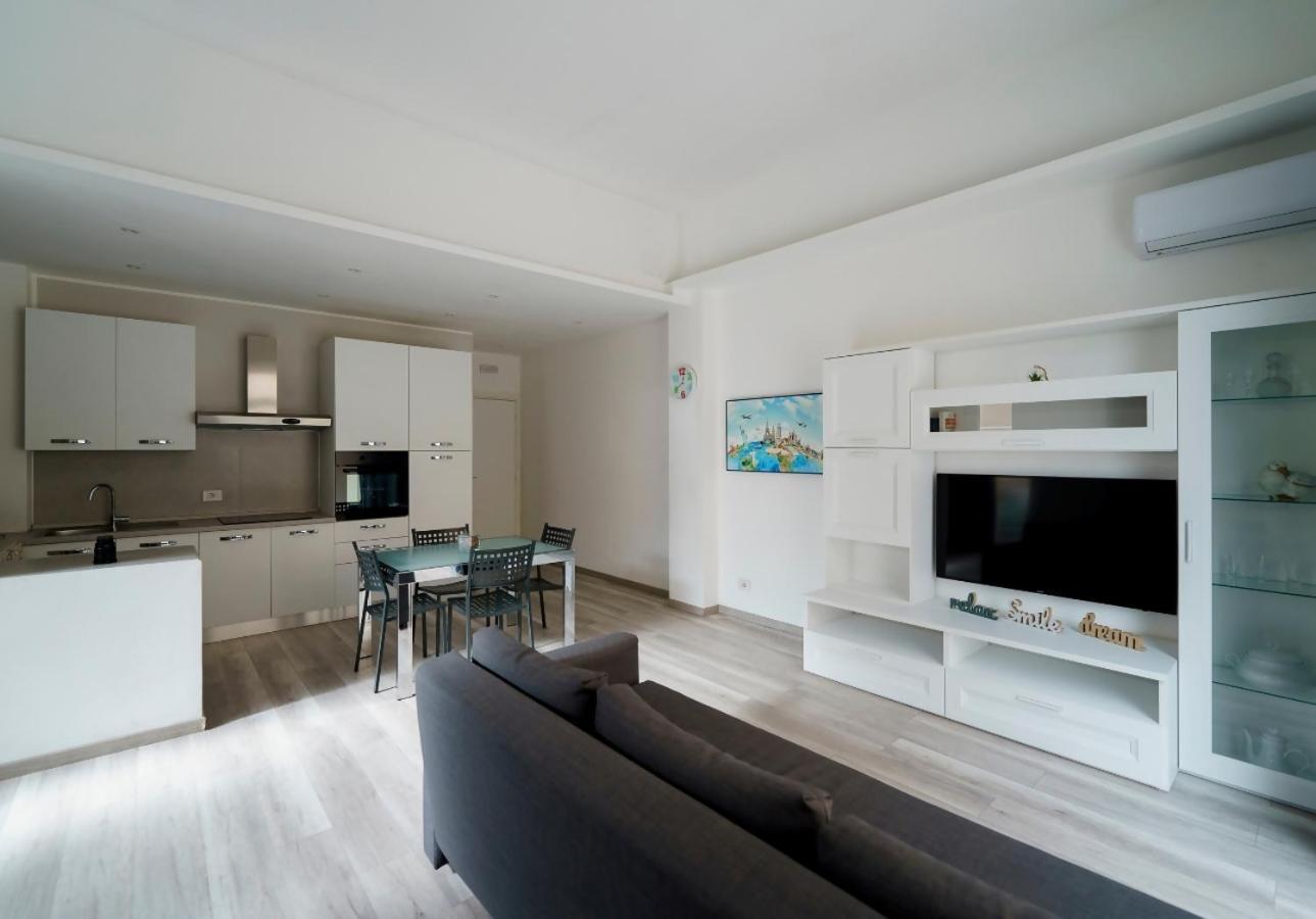 Apartmán Guest Friends Trapani Pokoj fotografie