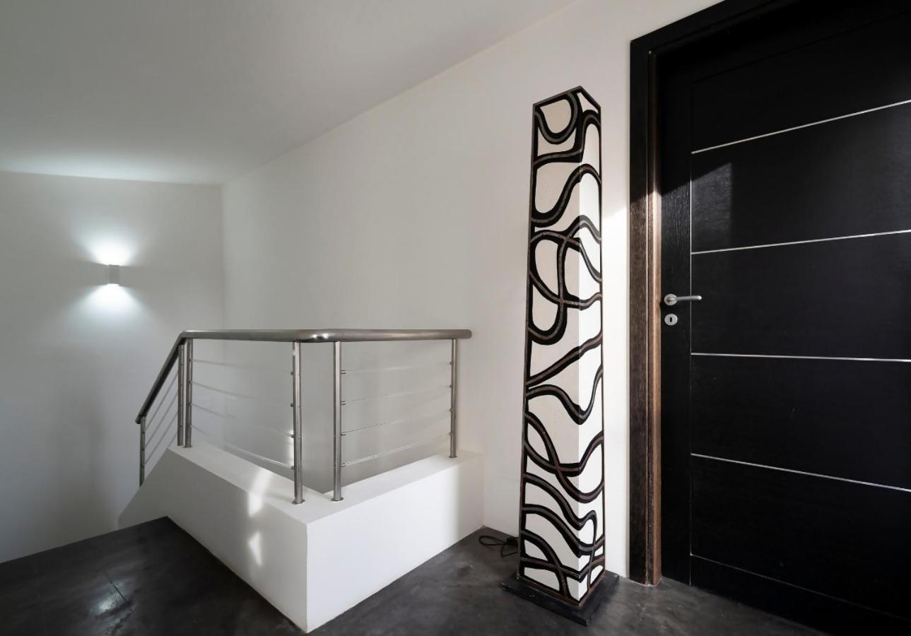Apartmán Guest Friends Trapani Pokoj fotografie