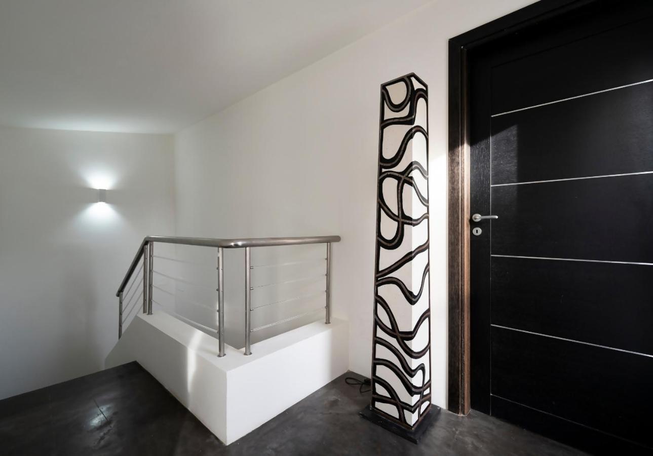 Apartmán Guest Friends Trapani Pokoj fotografie