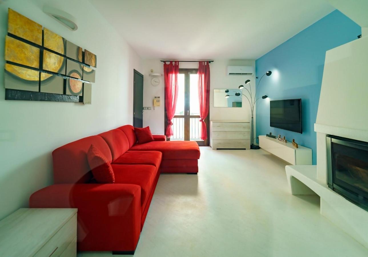 Apartmán Guest Friends Trapani Pokoj fotografie