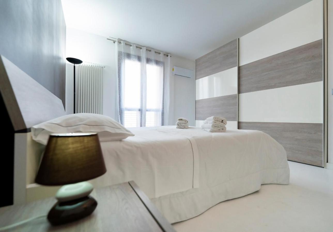 Apartmán Guest Friends Trapani Exteriér fotografie