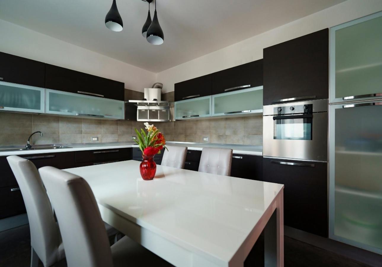 Apartmán Guest Friends Trapani Pokoj fotografie