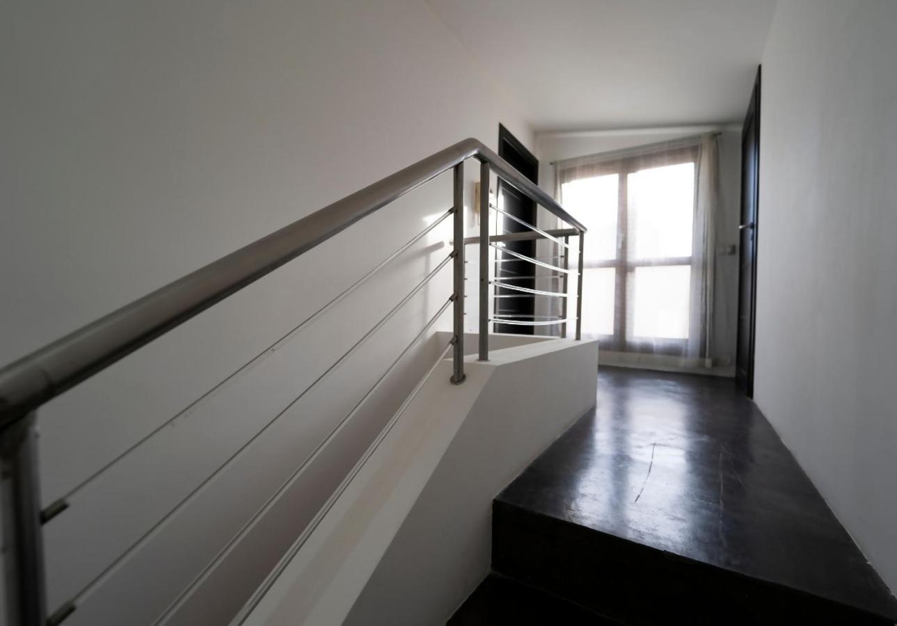 Apartmán Guest Friends Trapani Pokoj fotografie