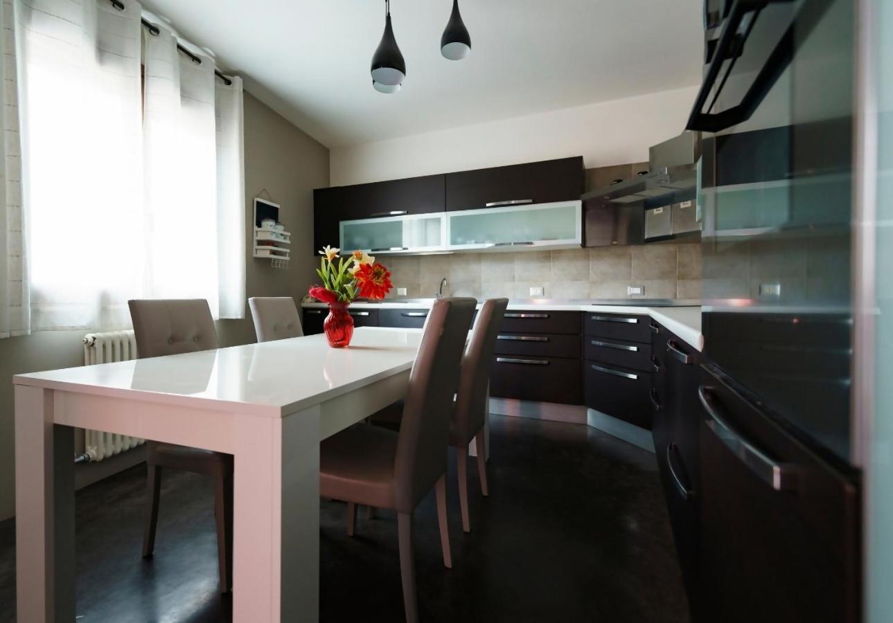 Apartmán Guest Friends Trapani Pokoj fotografie