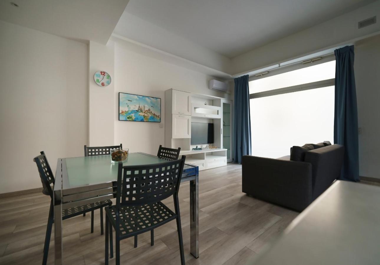 Apartmán Guest Friends Trapani Pokoj fotografie