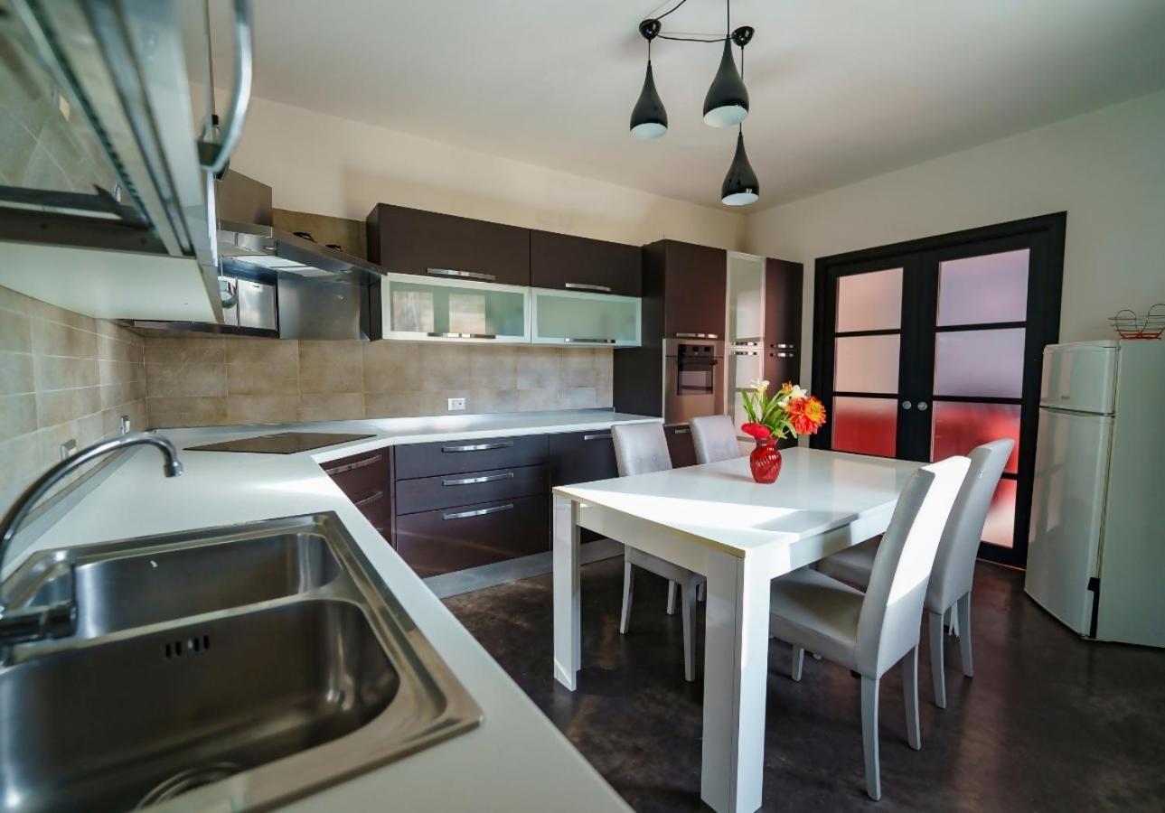Apartmán Guest Friends Trapani Pokoj fotografie