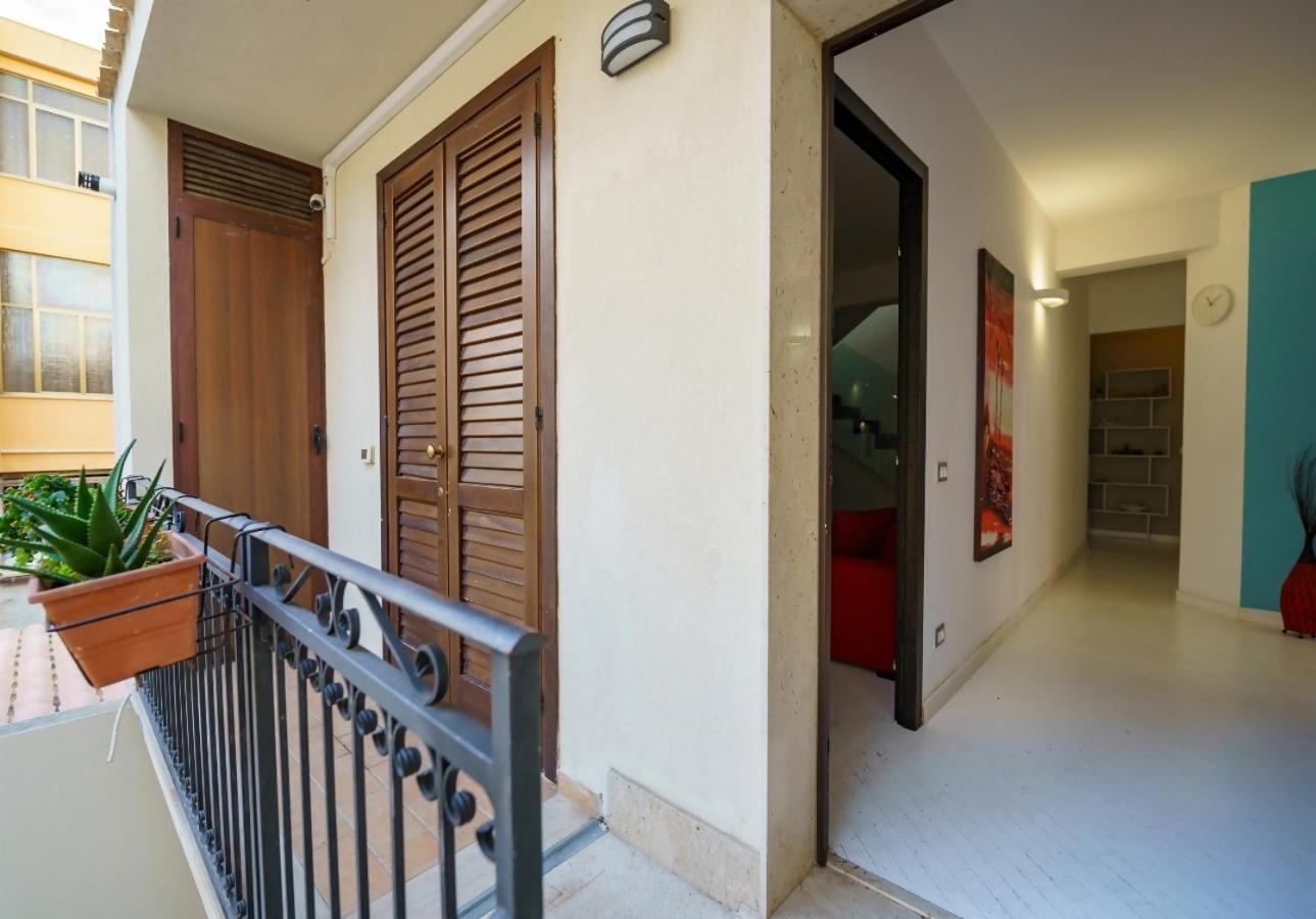 Apartmán Guest Friends Trapani Pokoj fotografie