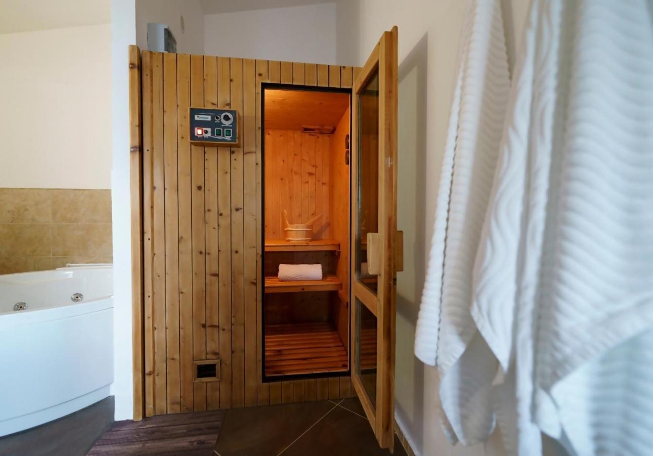 Apartmán Guest Friends Trapani Pokoj fotografie