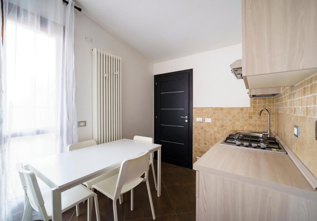 Apartmán Guest Friends Trapani Pokoj fotografie