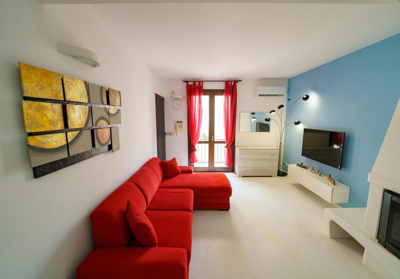 Apartmán Guest Friends Trapani Pokoj fotografie