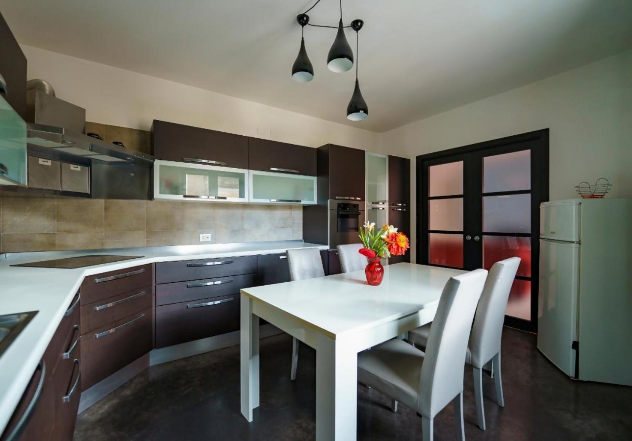 Apartmán Guest Friends Trapani Pokoj fotografie