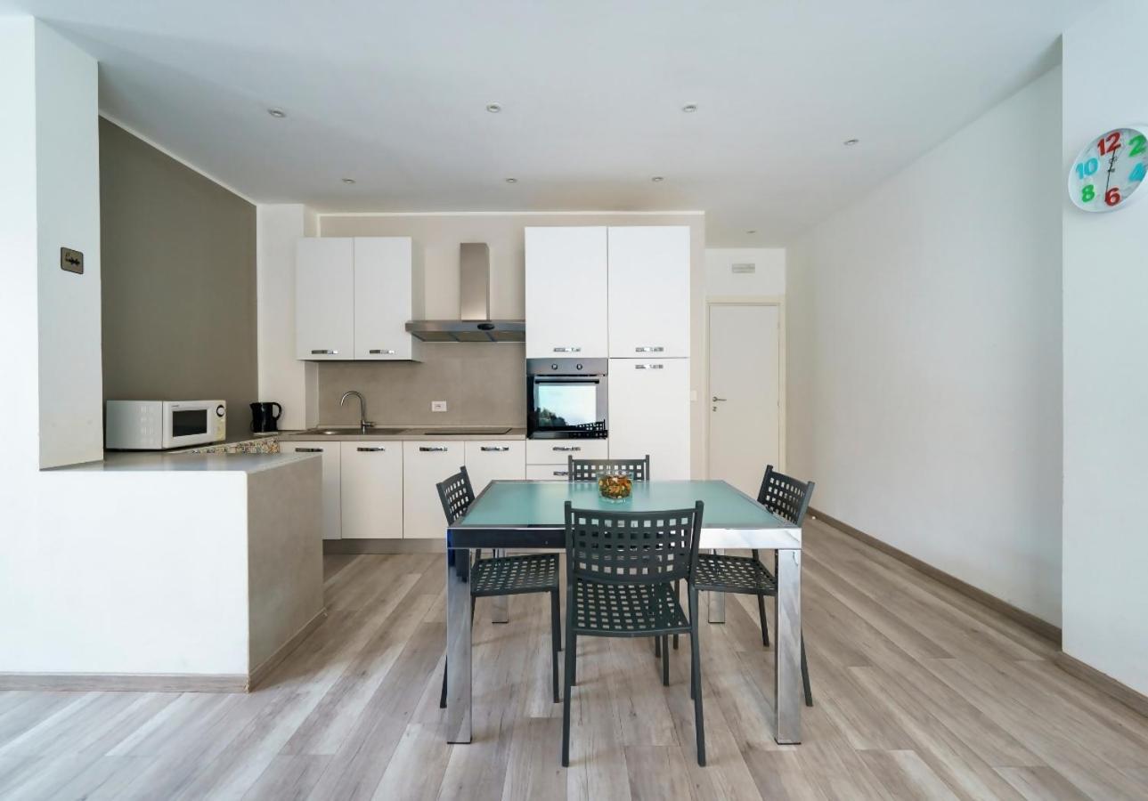 Apartmán Guest Friends Trapani Pokoj fotografie