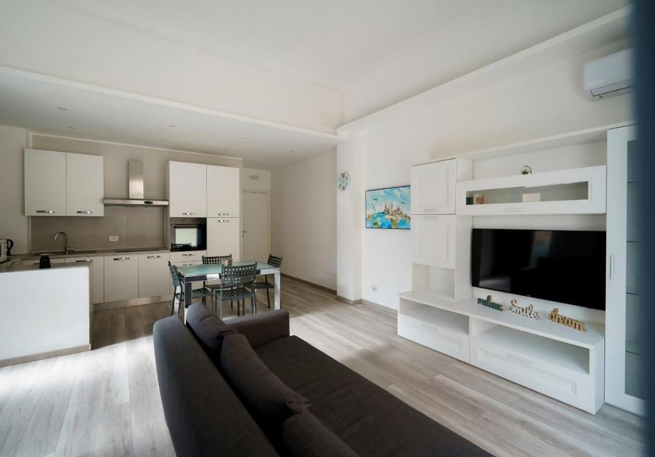 Apartmán Guest Friends Trapani Exteriér fotografie