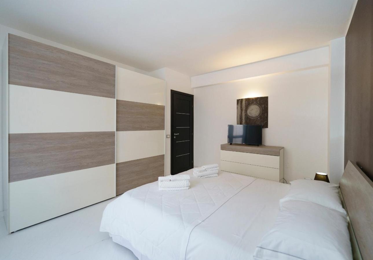 Apartmán Guest Friends Trapani Exteriér fotografie